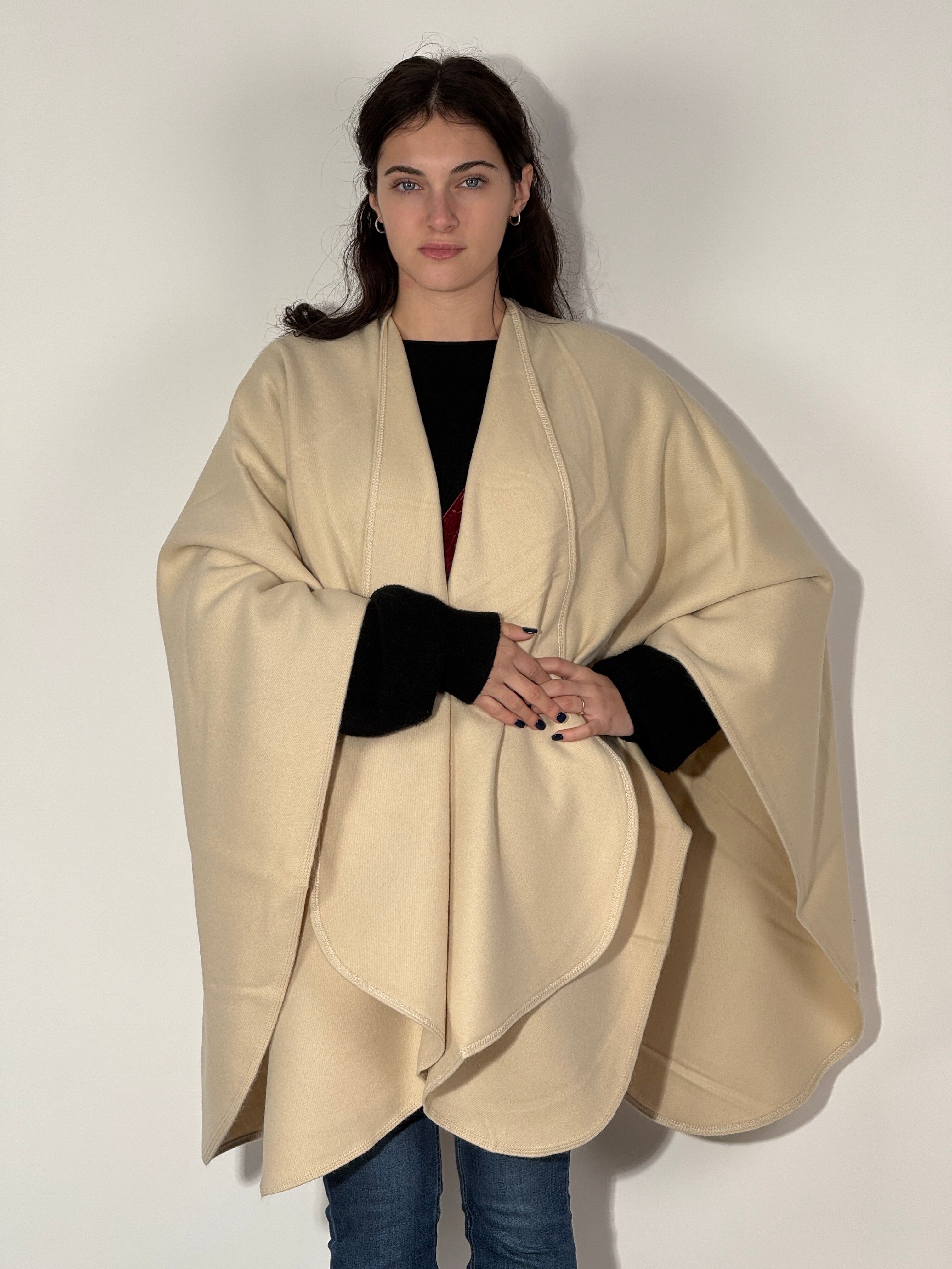 Mantella 236 Unito Avorio