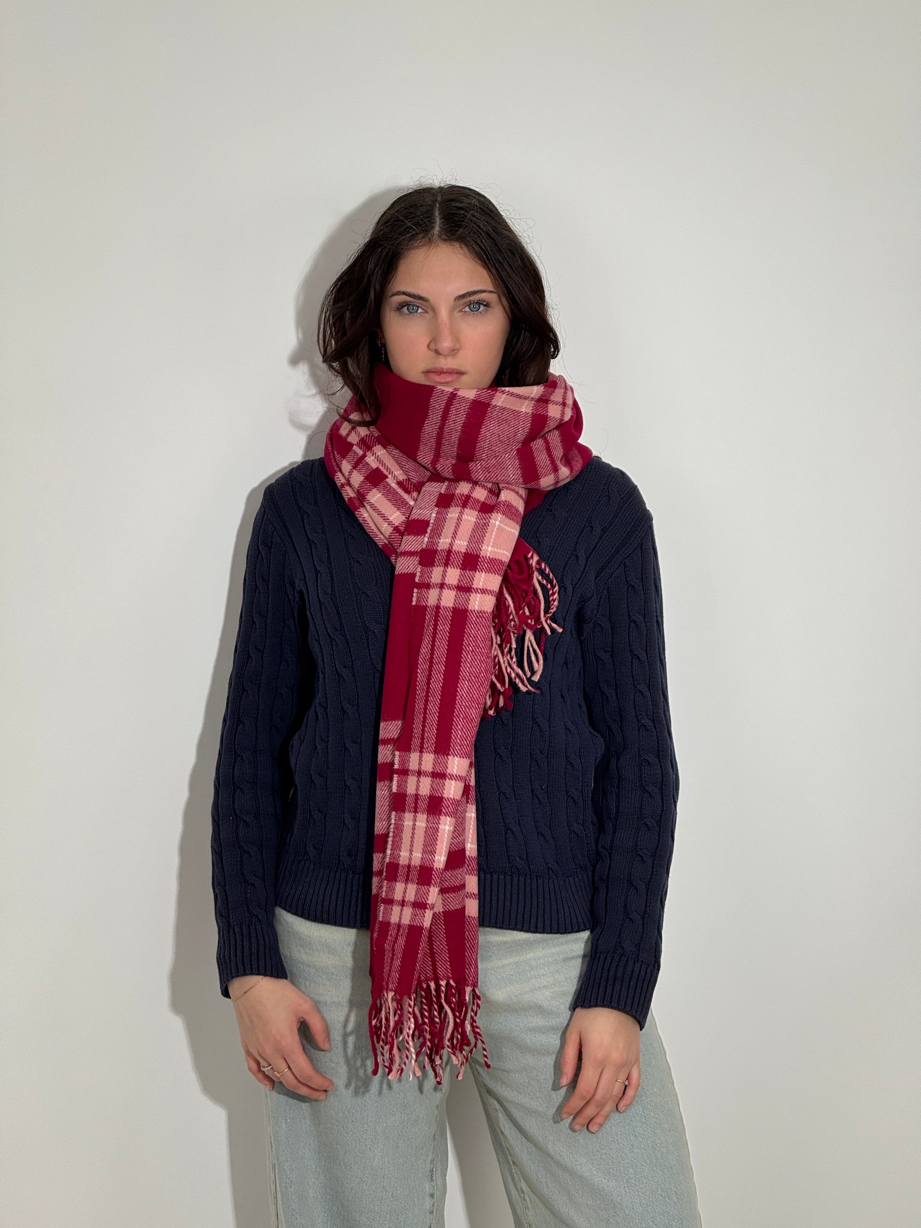 954 Stola Vinato Rosa Antico