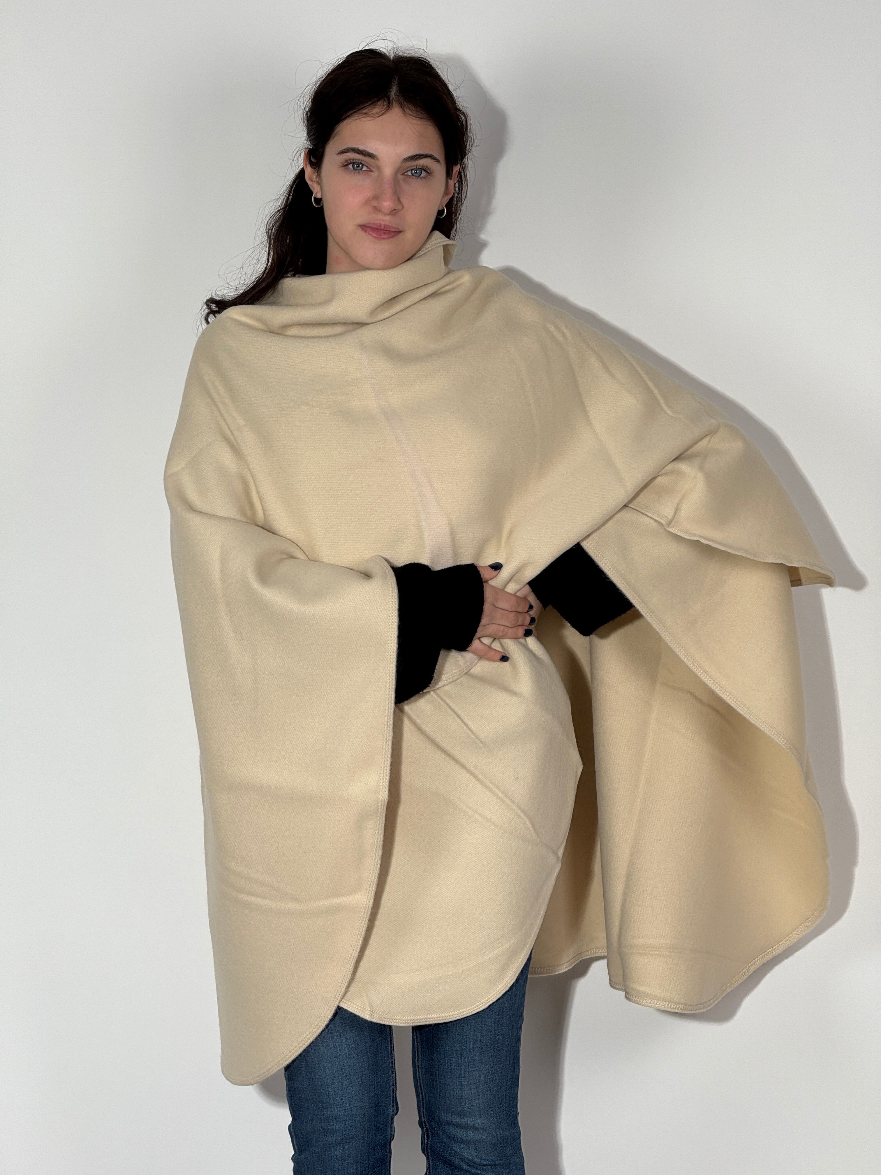 Mantella 236 Unito Avorio