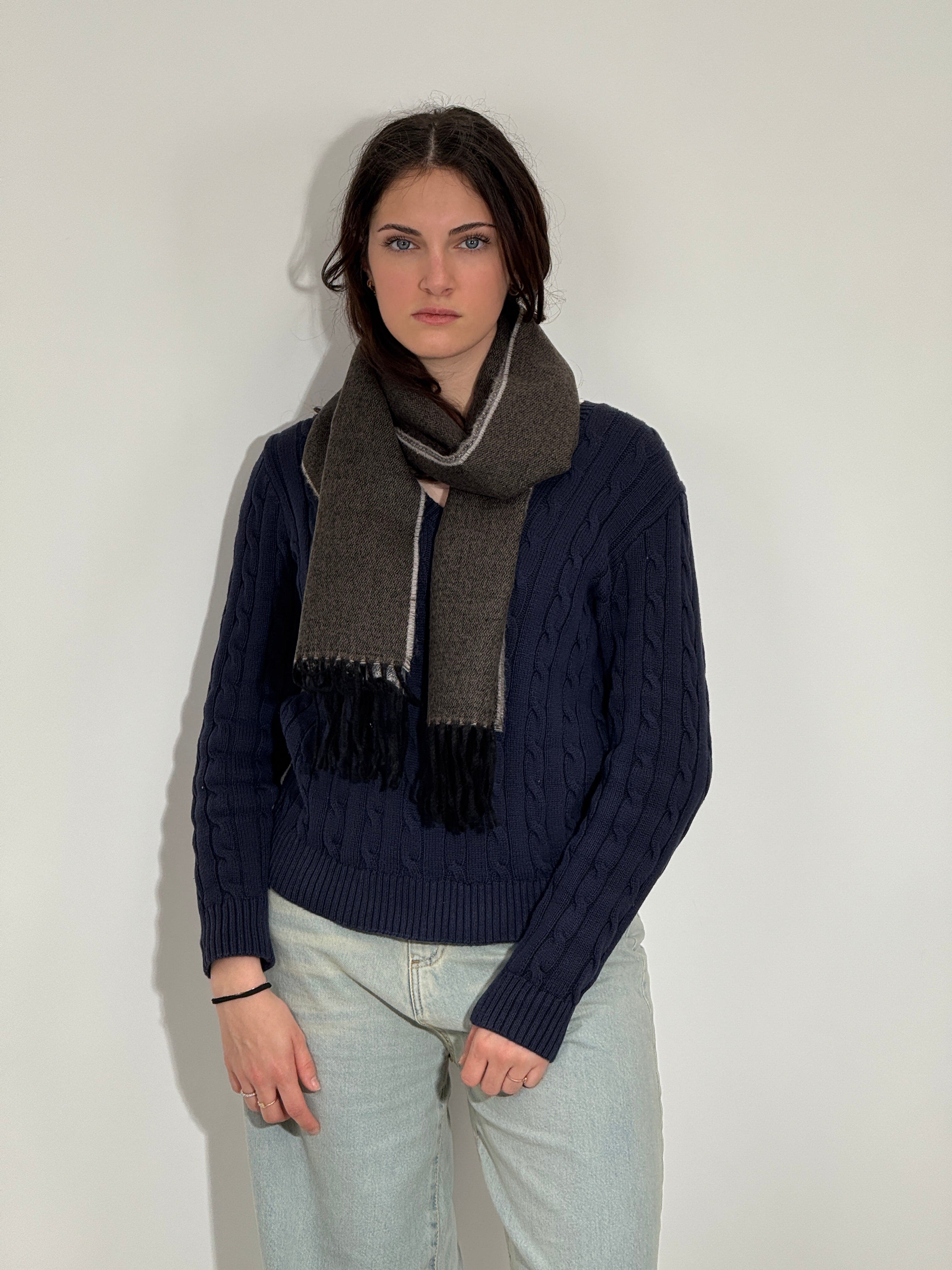 967 Double Face Fango Pietra