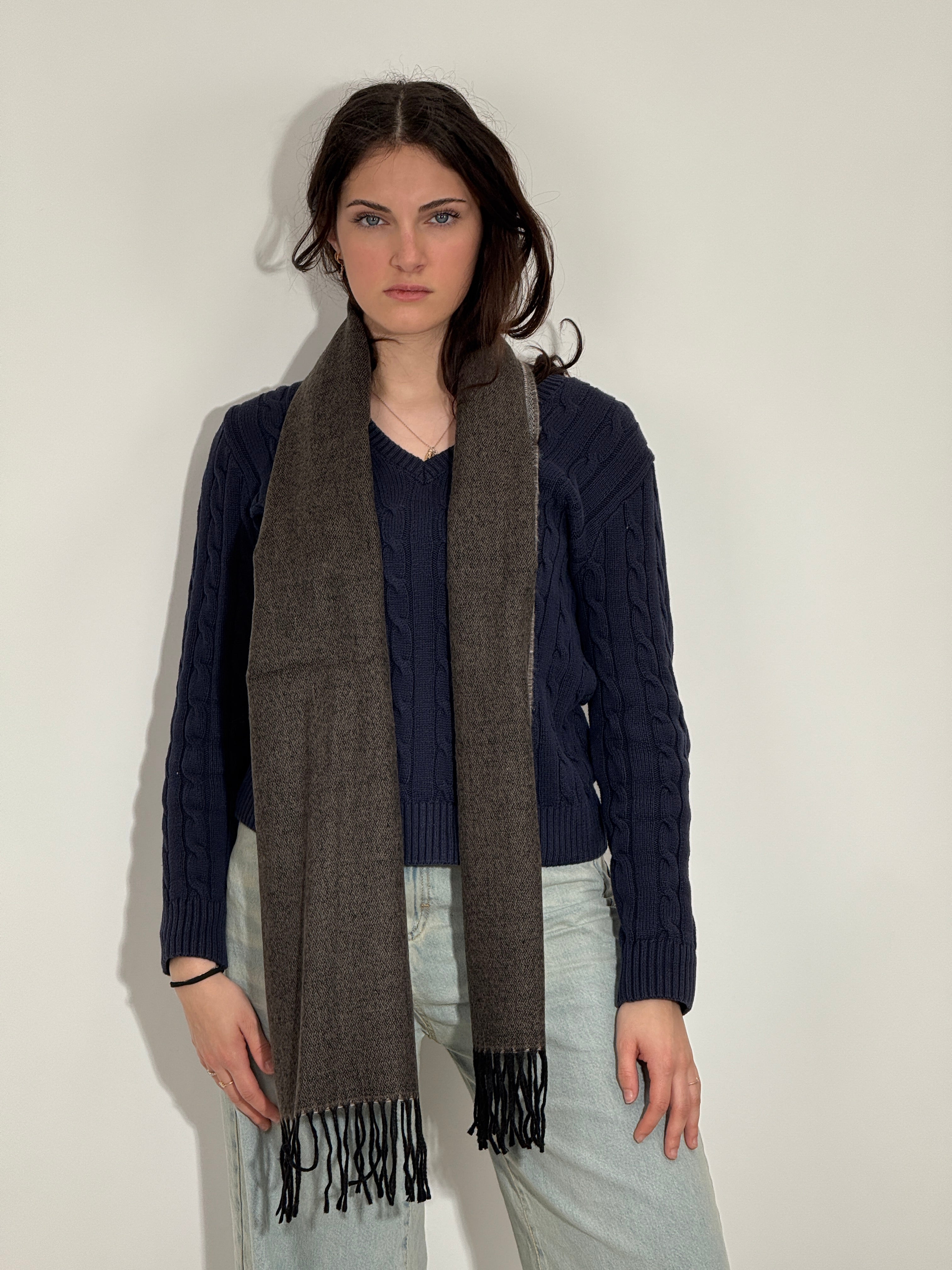 967 Double Face Fango Pietra