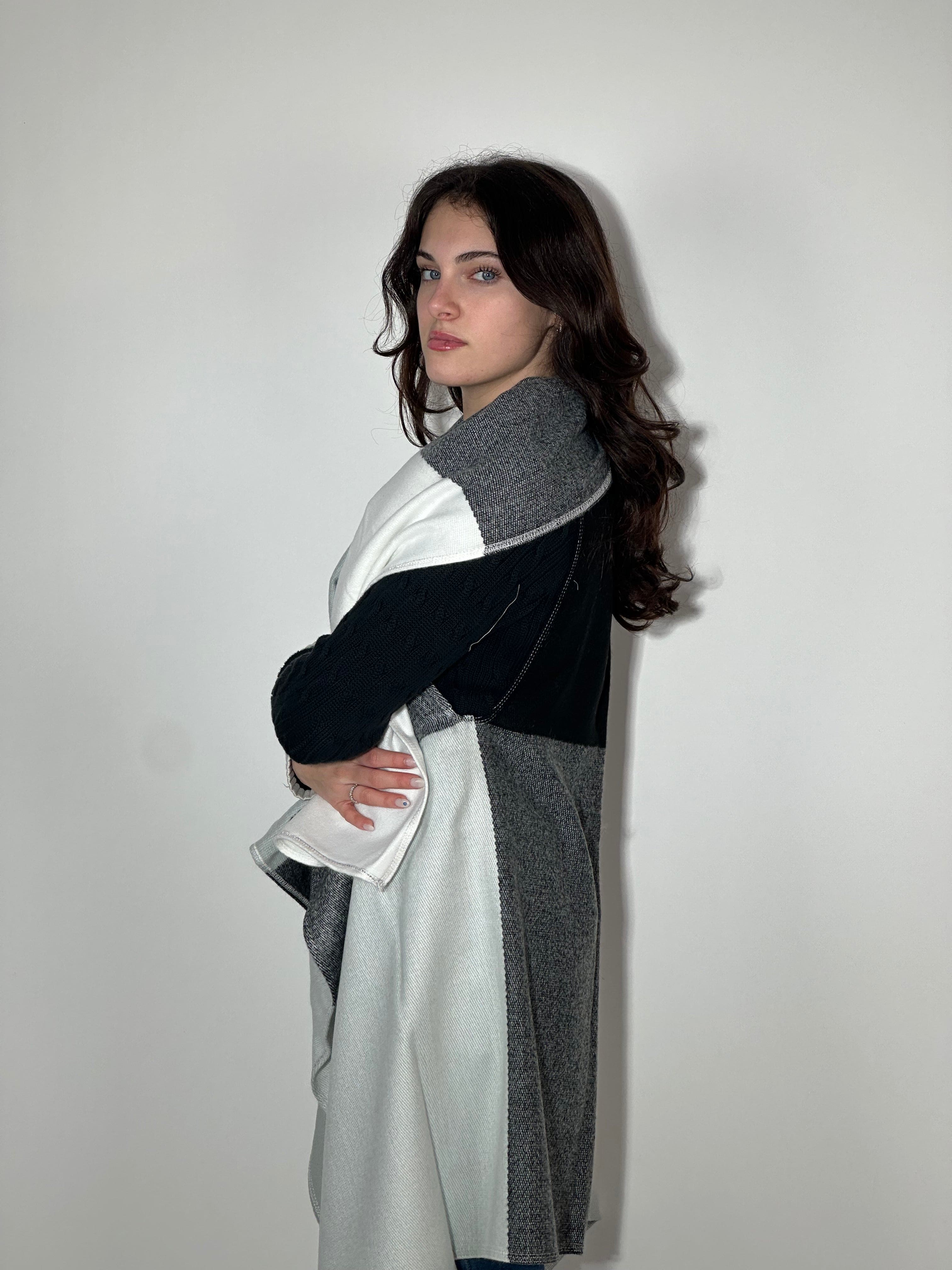 Kimono Samurai - Cenere Ottico