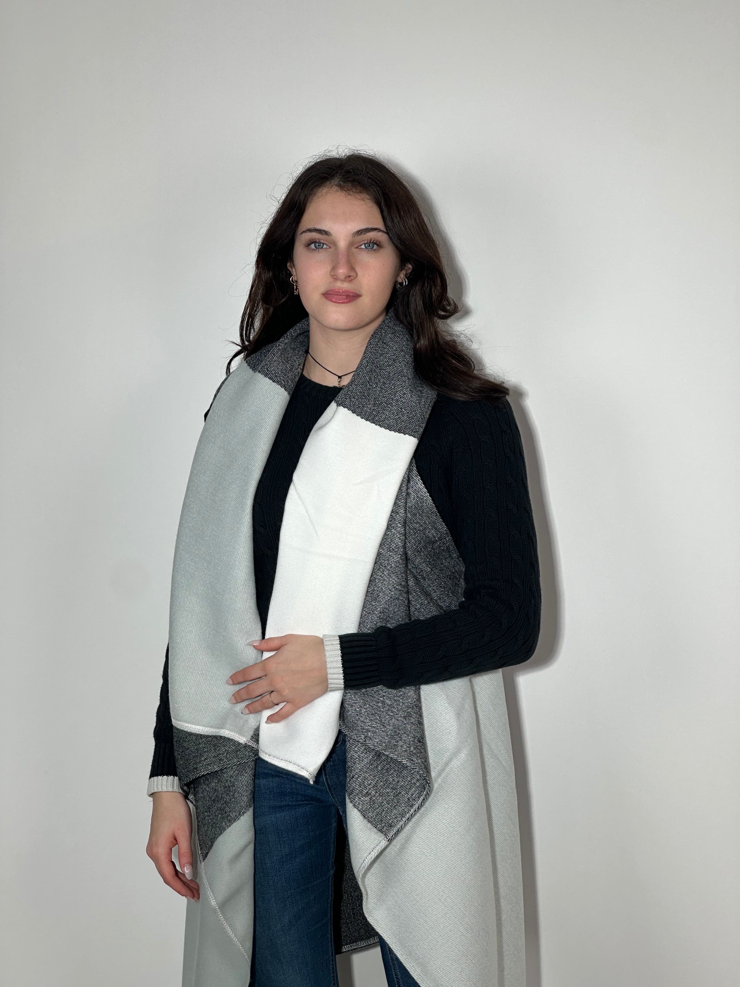 Kimono Samurai - Cenere Ottico