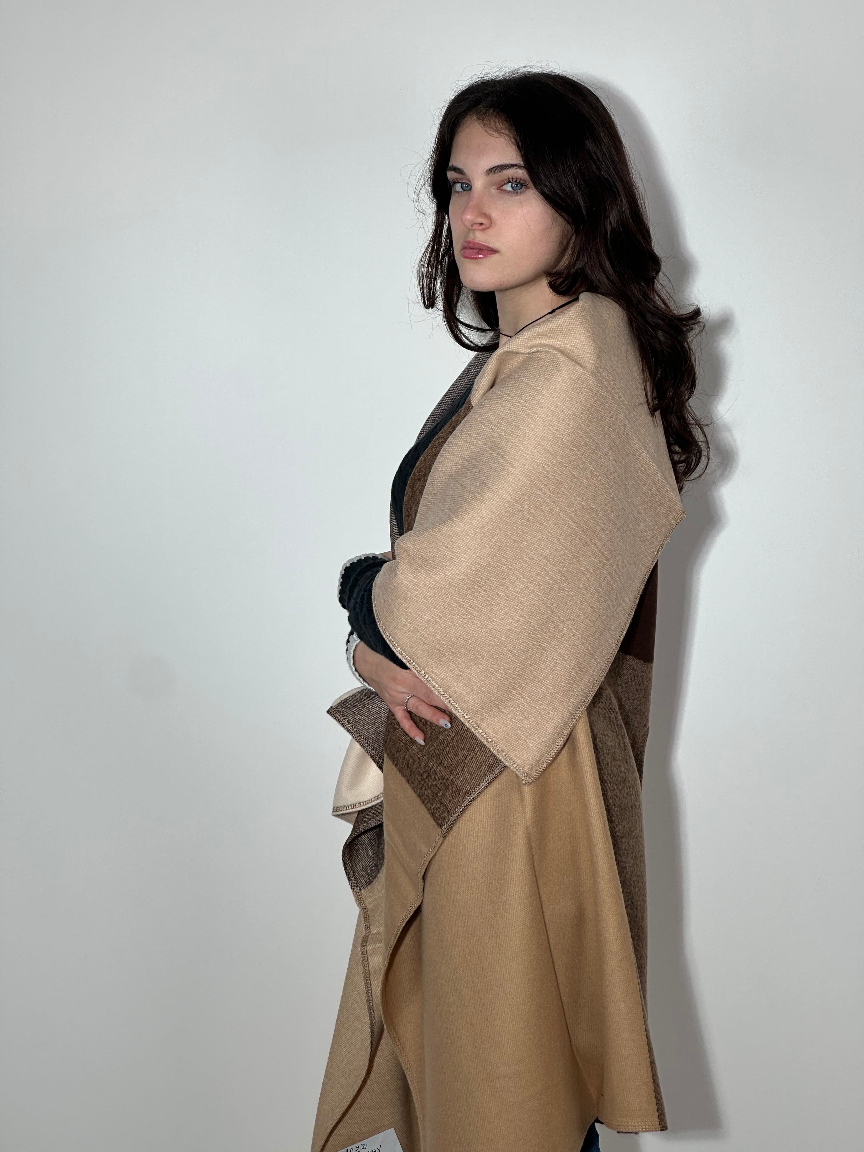 Kimono Samurai - Cammello Ottico