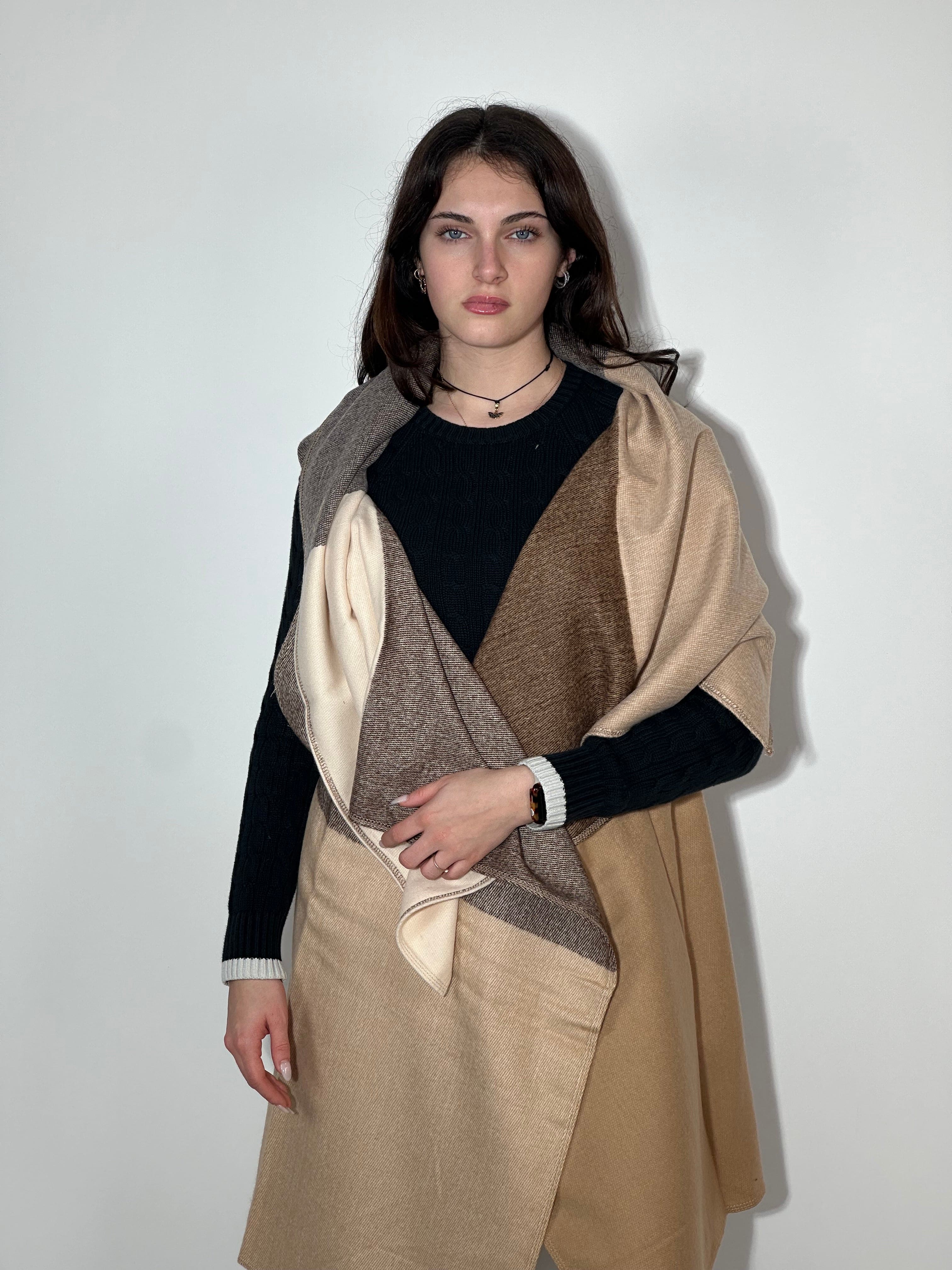 Kimono Samurai - Cammello Ottico